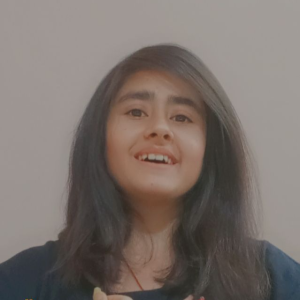 Picture of Komal Jha