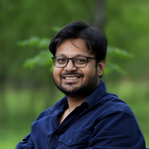 Picture of Saurabh Singh