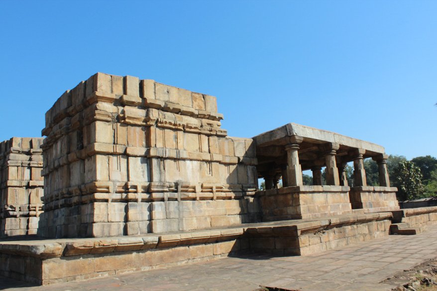 Barsur Temple