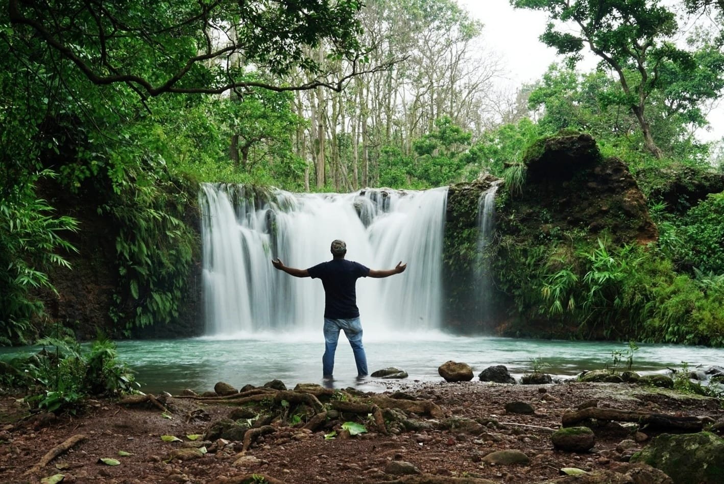 Monsoon in Chhattisgarh: 5 Breathtaking Places You Must Visit This Rainy Season 