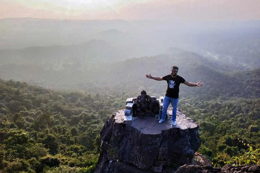Chhattisgarh Tourist Places: Must-Visit Attractions & Hidden Gems You’ll Love in 2025 8 Dholkal Ganesha.jpg