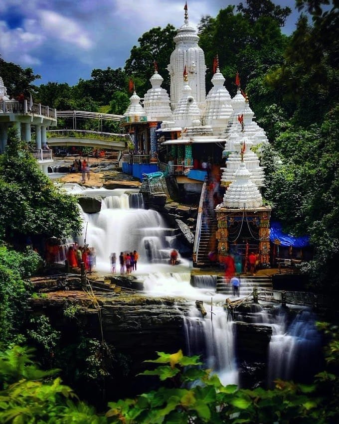Chhattisgarh Tourist Places: Must-Visit Attractions & Hidden Gems You’ll Love in 2025 11 Ed5aBwqWkAINmRW