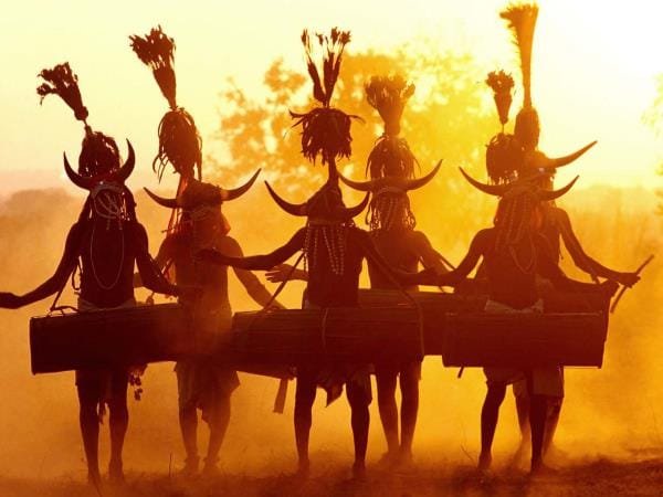 Chhattisgarh Tourist Places: Must-Visit Attractions & Hidden Gems You’ll Love in 2025 1 L 177290