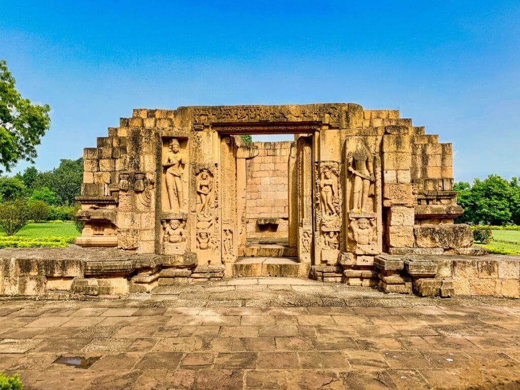 Chhattisgarh Tourist Places: Must-Visit Attractions & Hidden Gems You’ll Love in 2025 15 Malhar Bhima Kichak Temple CGarh 3