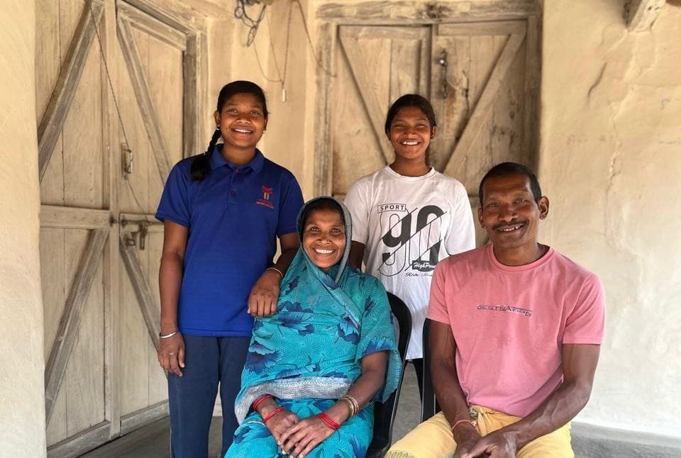 Jashpur Homestay