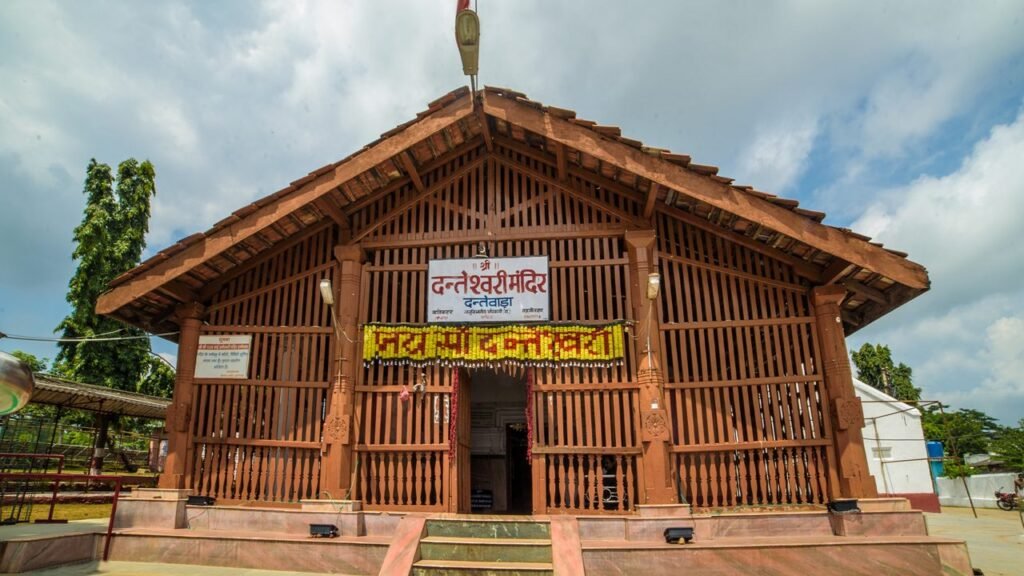Chhattisgarh Tourist Places: Must-Visit Attractions & Hidden Gems You’ll Love in 2025 6 chhattisgarh tourist places
