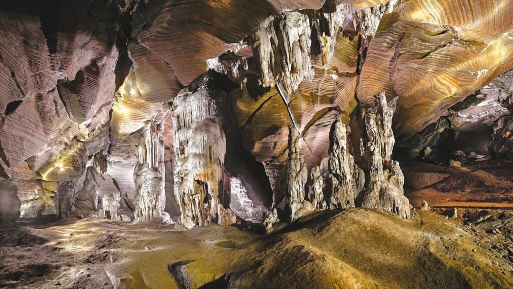Chhattisgarh Tourist Places: Must-Visit Attractions & Hidden Gems You’ll Love in 2025 2 kotumsar caves jagdalpur chhattisgarh 1 attr hero