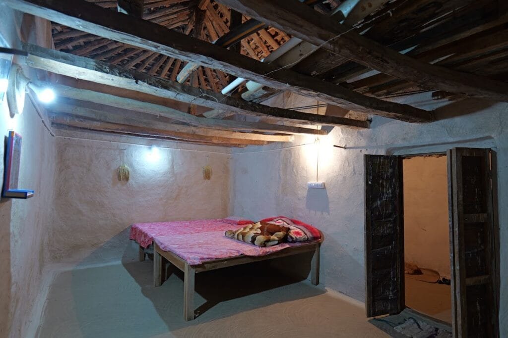 Homestay Mainpat 4 unnamed