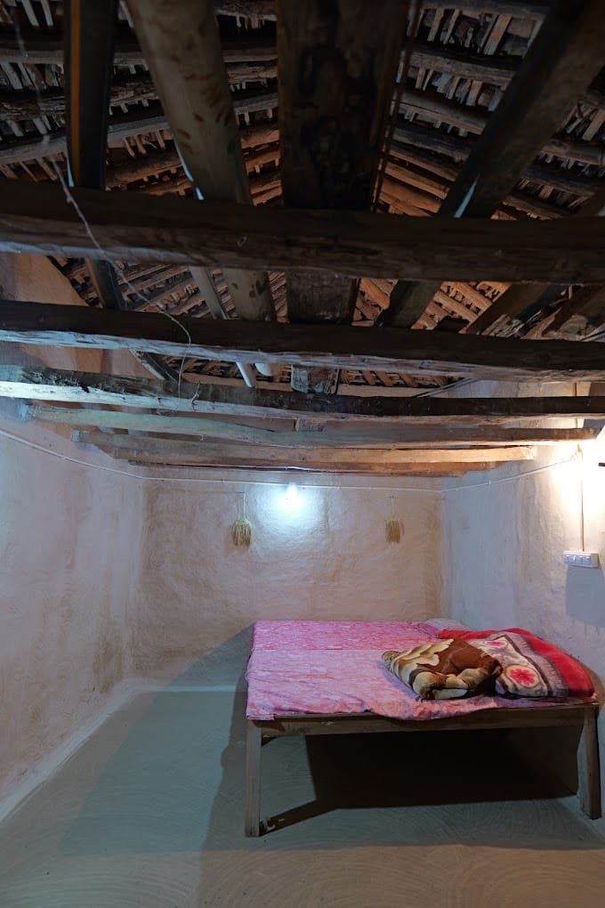 Homestay Mainpat 1 unnamed 4