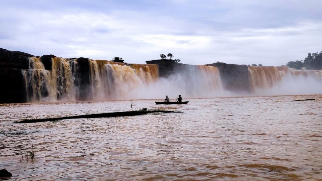 Chitrakote Waterfall: The Niagara of India in Incredible Bastar you should visit in 2025 2 unnamed 5
