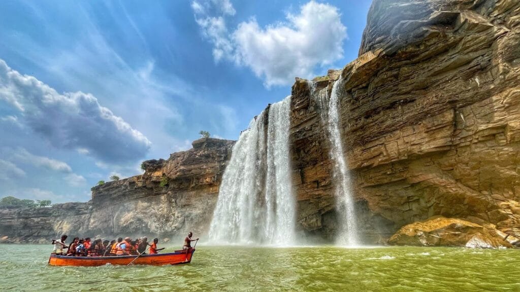 Chitrakote Waterfall: The Niagara of India in Incredible Bastar you should visit in 2025 3 unnamed 8